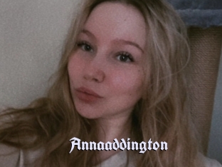 Annaaddington