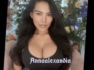 Annaalexandia