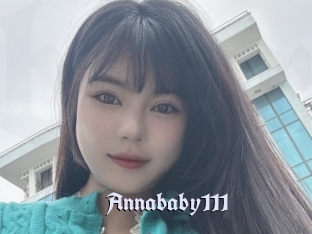 Annababy111