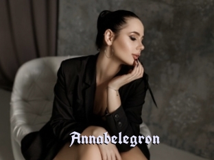 Annabelegron