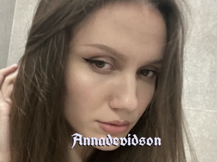 Annadevidson