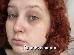 Annaherrmann