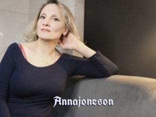 Annajoneson