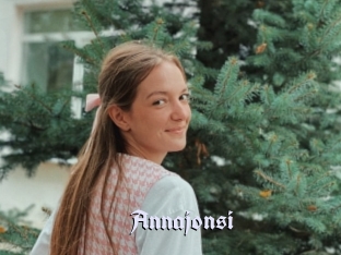 Annajonsi