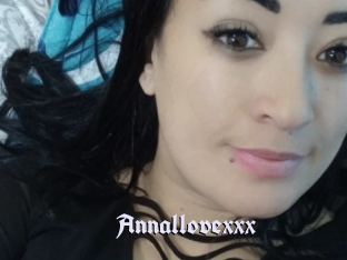 Annallovexxx