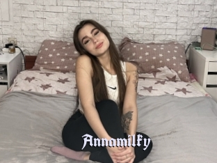 Annamilky