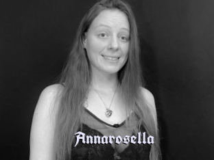 Annarosella