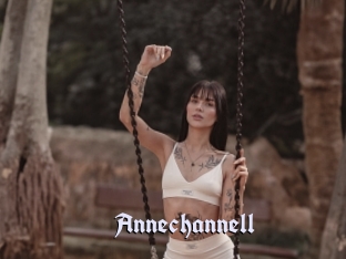 Annechannell