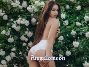 Annettomson