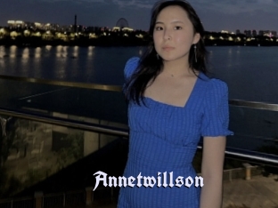 Annetwillson