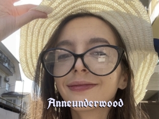 Anneunderwood