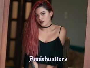 Anniehuntters