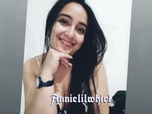 Annielilwhirl