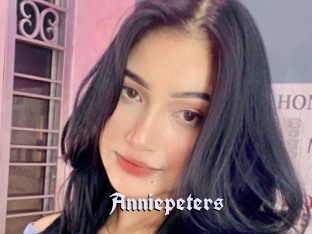 Anniepeters