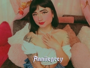 Anniiegrey