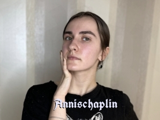 Annischaplin