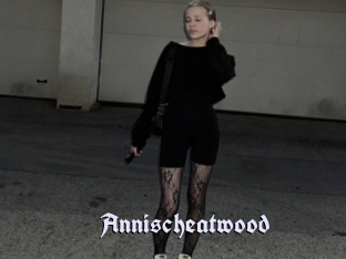 Annischeatwood