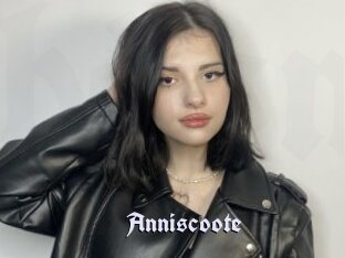 Anniscoote