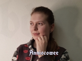 Anniscowee