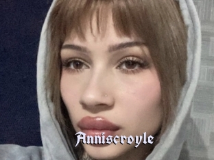 Anniscroyle