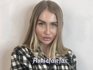 Annisfairfax