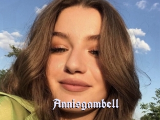 Annisgambell