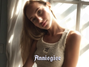 Annisgise