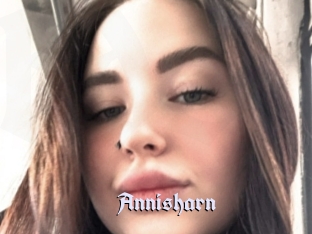 Annisharn