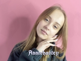 Annishastey