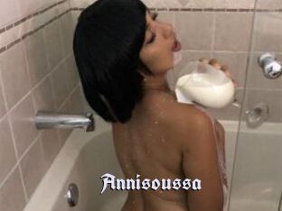 Annisoussa