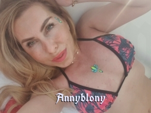 Annyblony