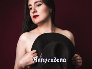 Annycadena