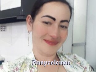 Annycoleman