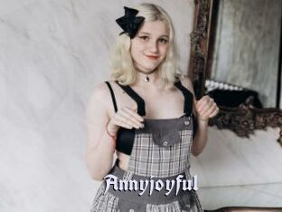 Annyjoyful