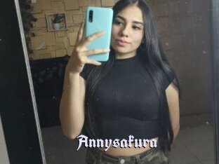 Annysakura