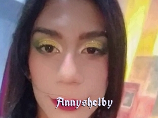 Annyshelby