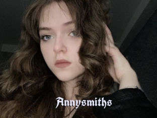 Annysmiths