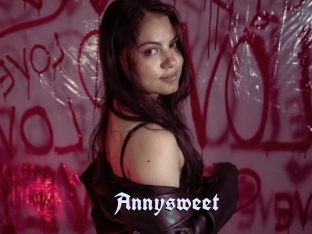 Annysweet