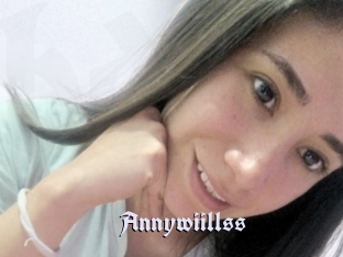 Annywiillss