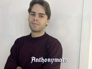 Anthonymats