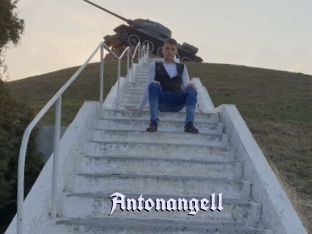 Antonangell