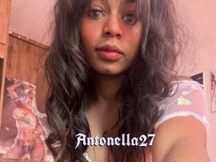 Antonella27