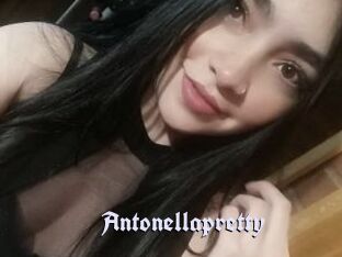 Antonellapretty