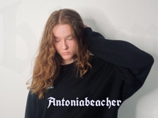 Antoniabeacher