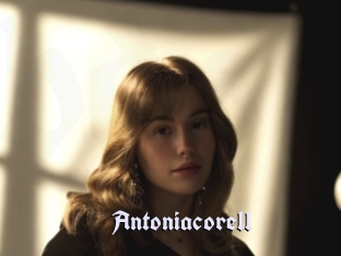 Antoniacorell