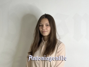 Antoniagentile