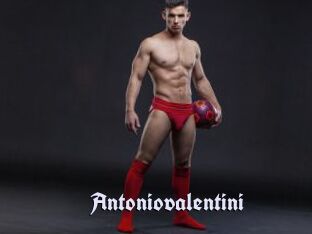 Antoniovalentini