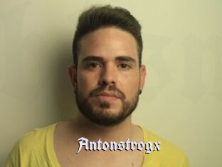 Antonstrogx