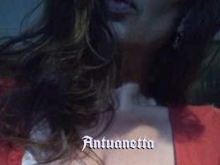 Antuanetta