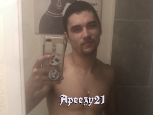 Apeezy21